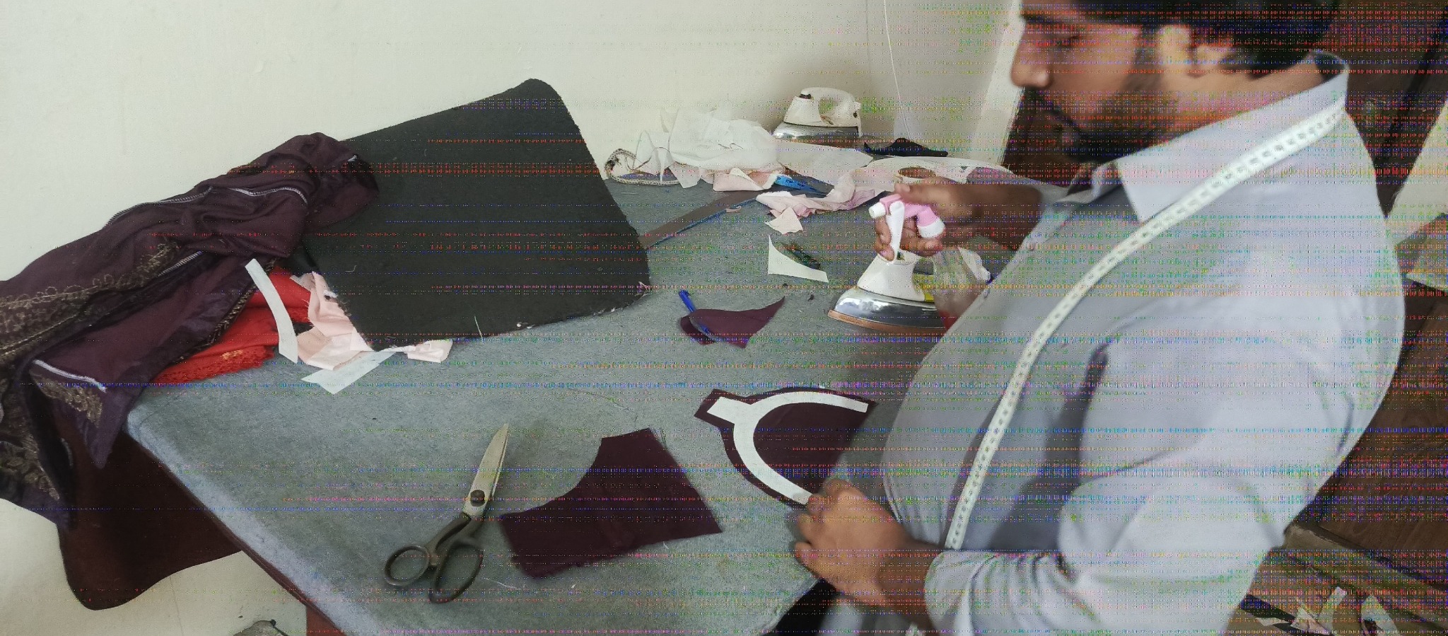 Ladies tailoring at Ideal Star Tailor